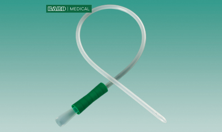 MAGIC3 GO®Male Hydrophilic Catheter