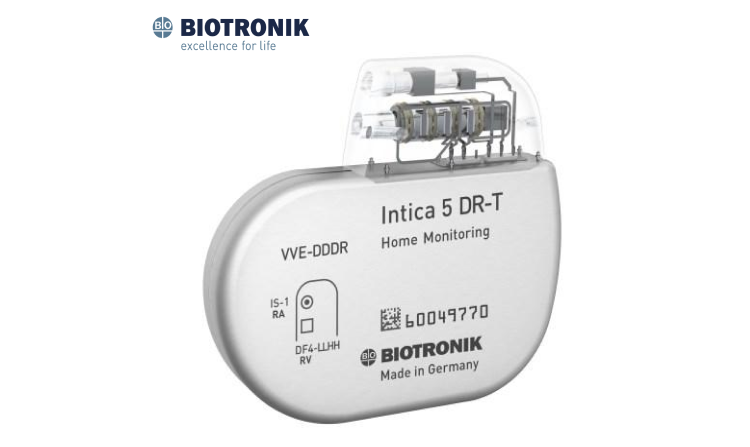 Intica 5 VR-T  VR-T DX  DR-T
