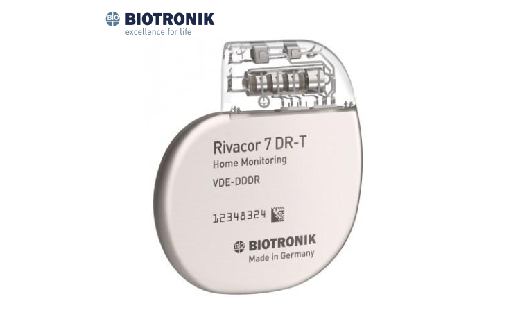 Rivacor 7 DR-TVR-T