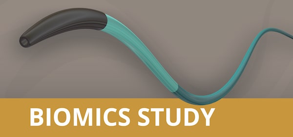 BIOSENSORS INTERNATIONAL ANNOUNCES ENROLLMENT OF FIRST PATIENT IN PIVOTAL TRIAL OF NEW CORONARY MICROCATHETER - "BIOMICS".