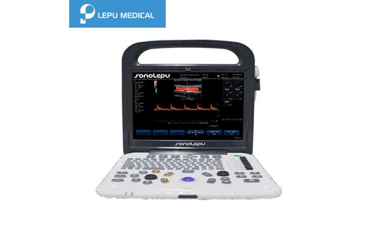 C3 Portable Ultrasound