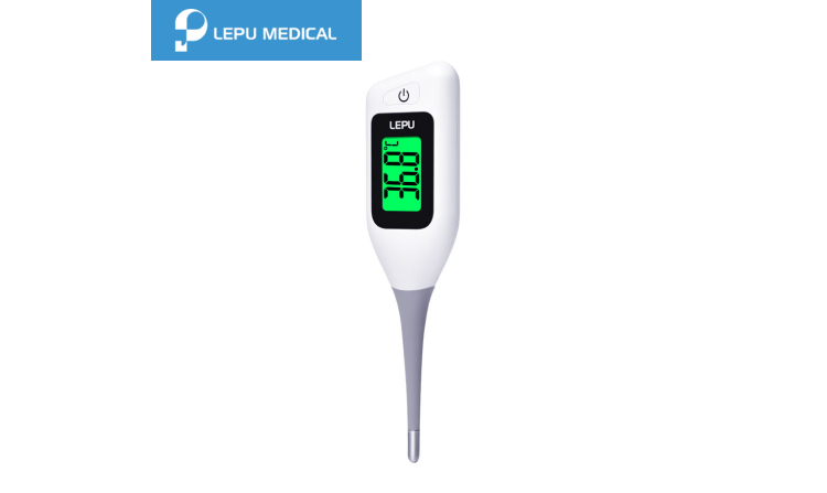 LMT 12B Digital Thermometer
