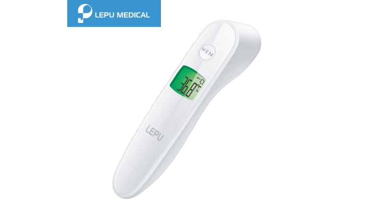 LFR30B Infrared Forehead Thermometer