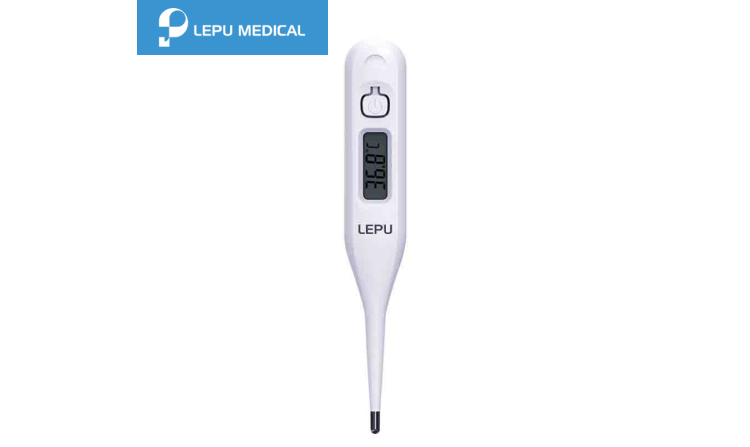 LMT 10 Digital Thermometer