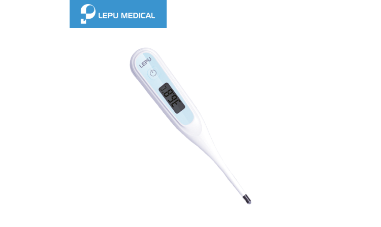 LMT 11A Digital Thermometer