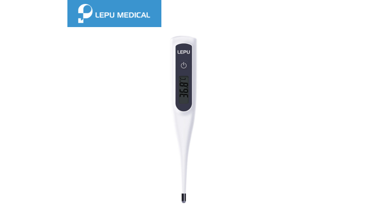 LMT 11C Digital Thermometer