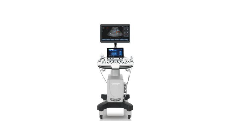 SC60 Color doppler ultrasound diagnostic system