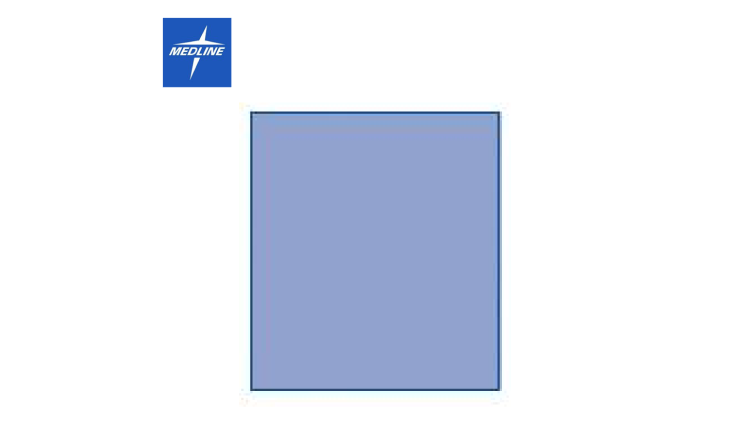 Half Surgical Drape