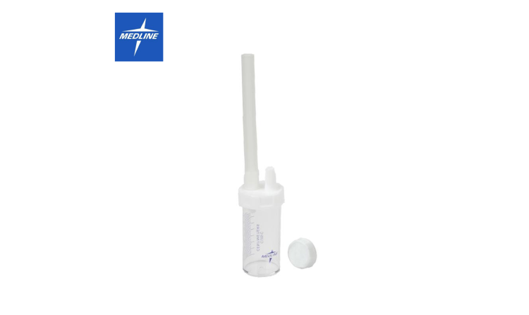 Mucus  Specimen Traps