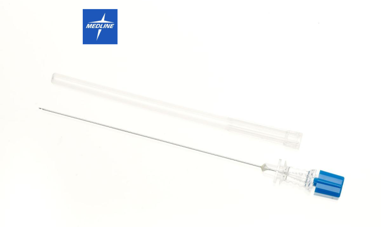 Quincke Spinal Needles