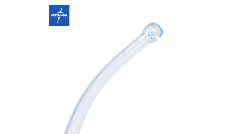 Sterile Bulb Tip Yankauers