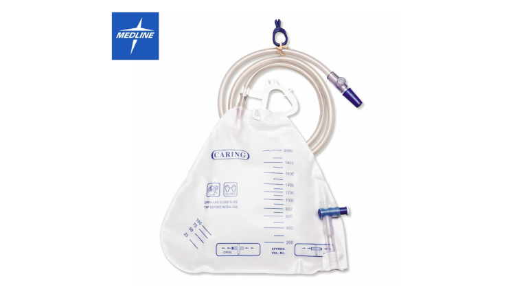 Urinary Drain Bags