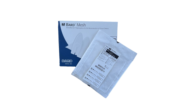 Bard Mesh 15cm x 15cm