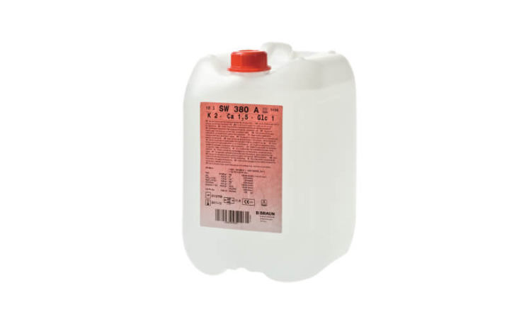 Haemodialysis Concentrate Solution